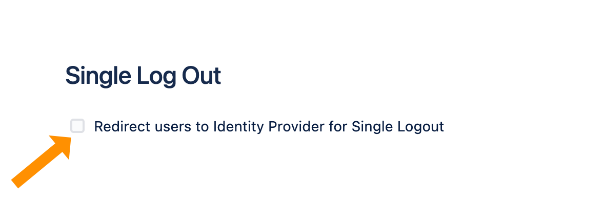 Openid Connect Relying Party Initiated Single Logout Slo Saml