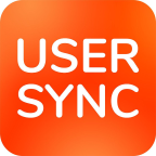 user sync