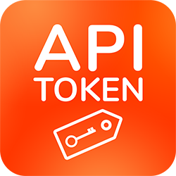 API TOKEN AUTHENTICATION DOCUMENTATION