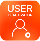 USER DEACTIVATOR DOCUMENTATION