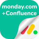 monday.com for Confluence