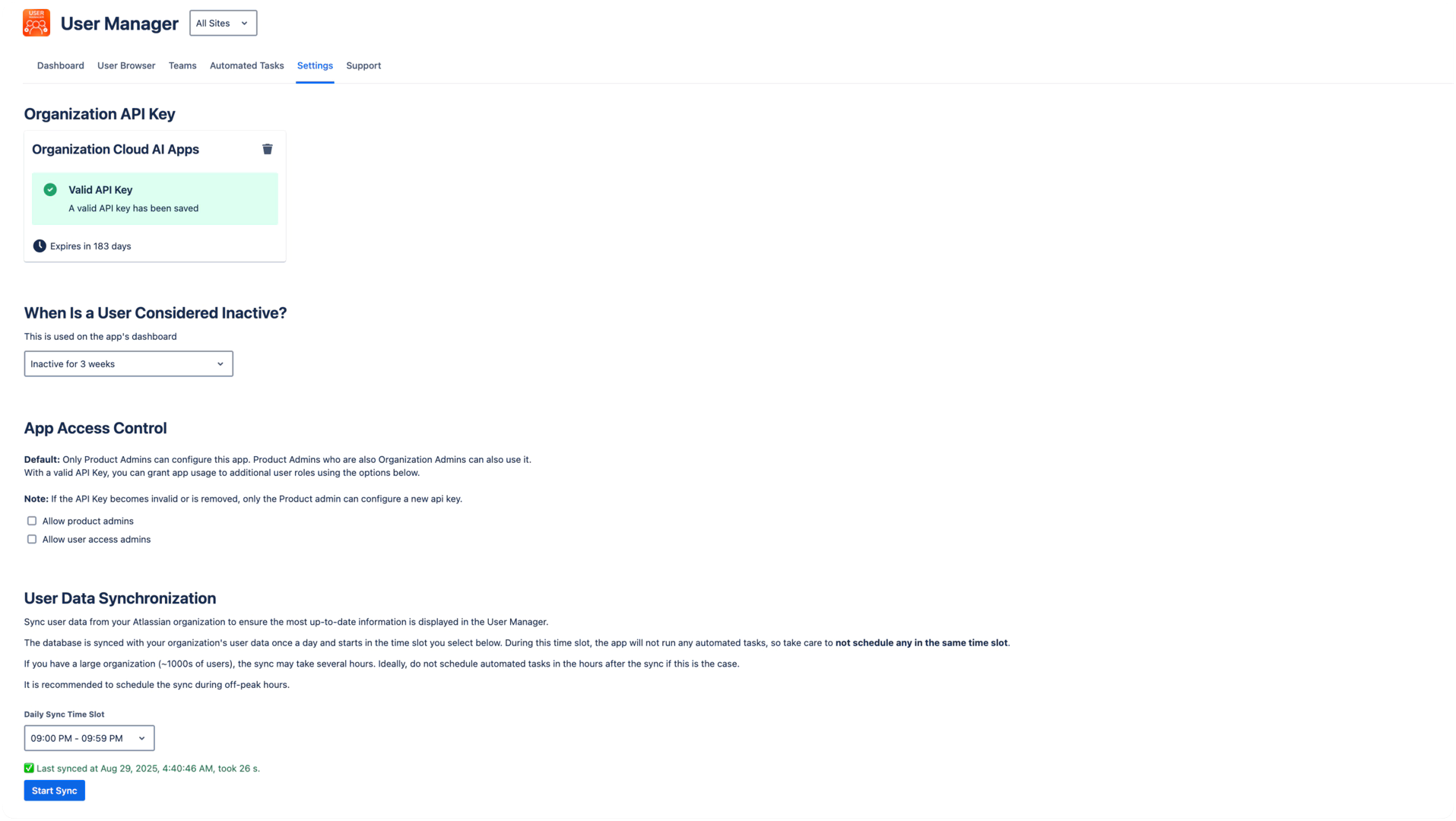Settings No Webhooks.webp
