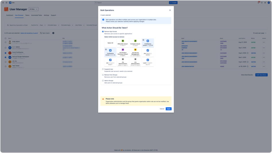 User Browser Bulk Operations App Access.webp