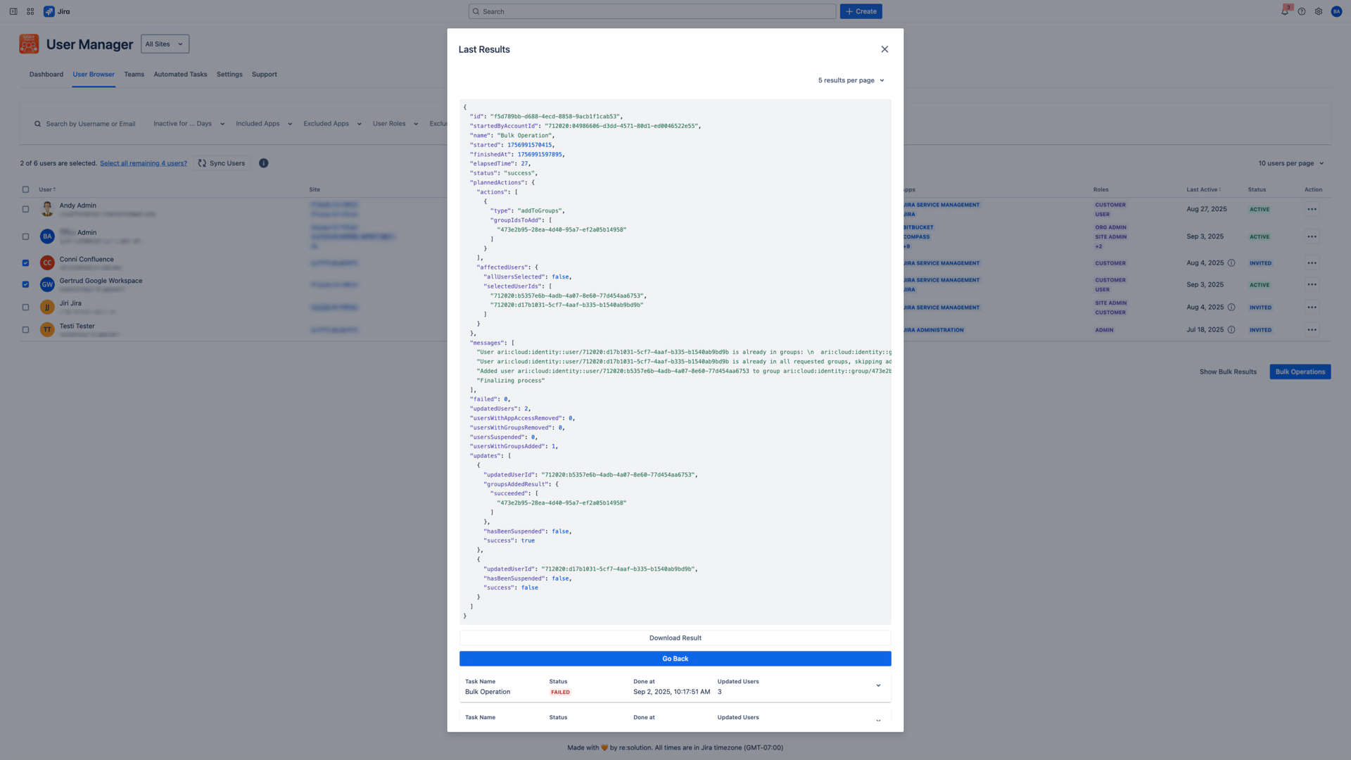 User Browser Bulk Operation Show Details.webp