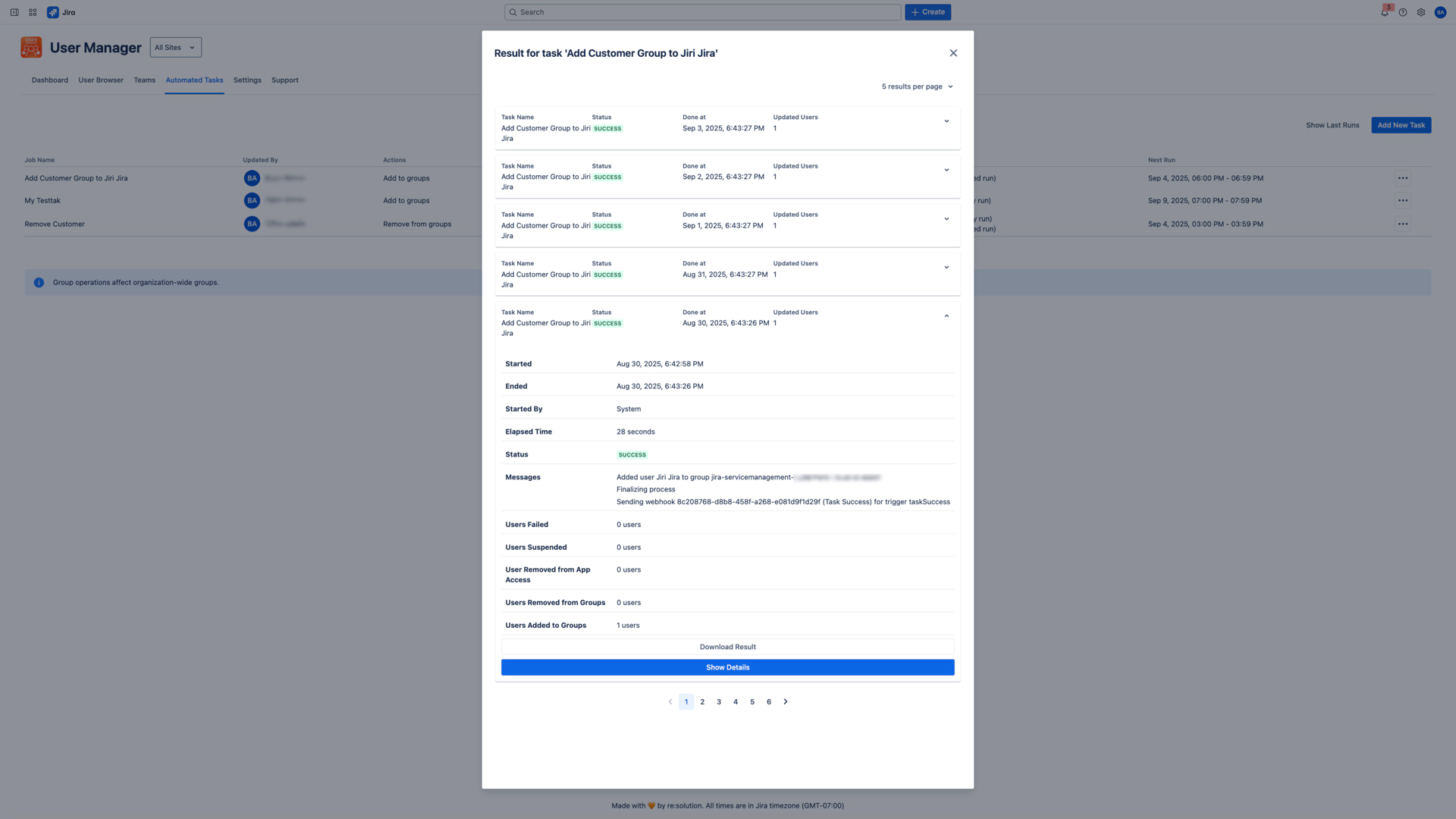 Automated Tasks_ Show Results.webp