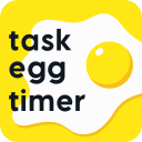 Task Egg Timer