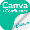  Canva Embed for Confluence