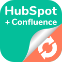 HubSpot CRM for Confluence