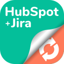 HubSpot CRM for Jira