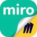  Miro embed for Confluence