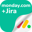 monday.com for Jira