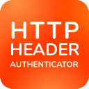 HTTP Header Authentication