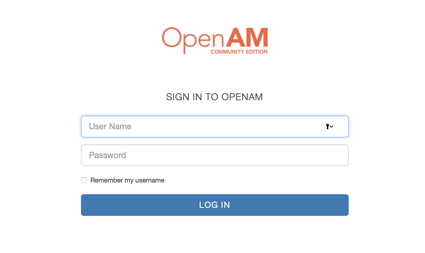 Openam With Just In Time Provisioning Saml Single Sign On
