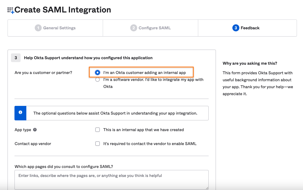 Okta Sso Example