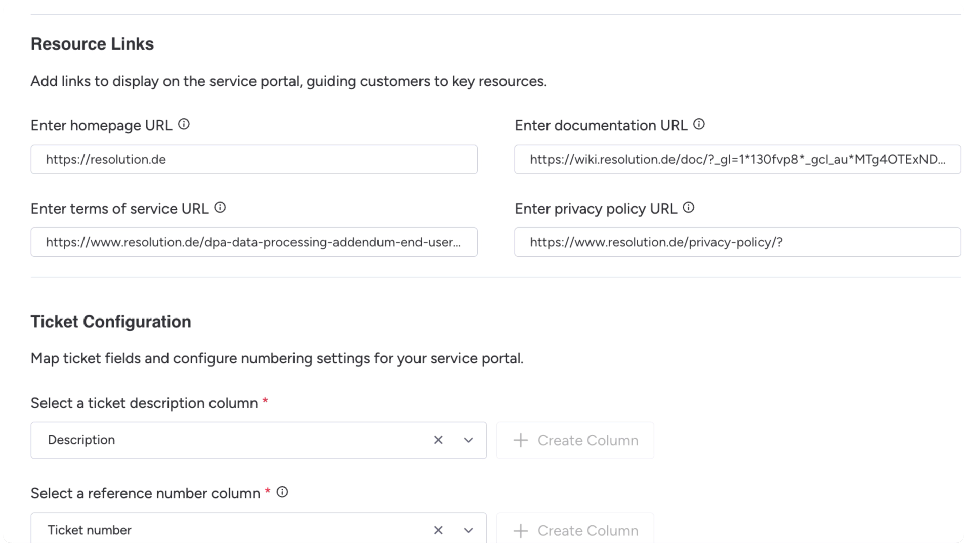 Resource links admin.webp