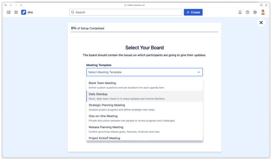 jira_meeting_template_selection.webp