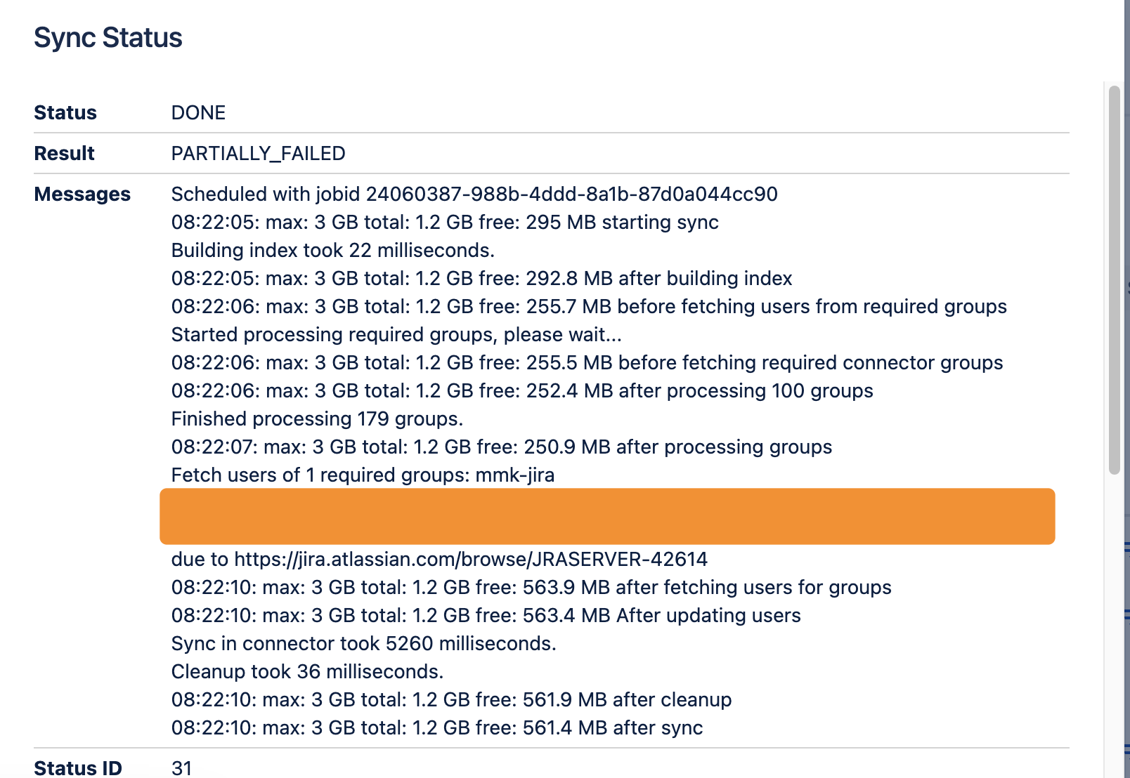 log_free_memory